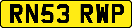 RN53RWP