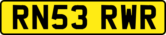 RN53RWR