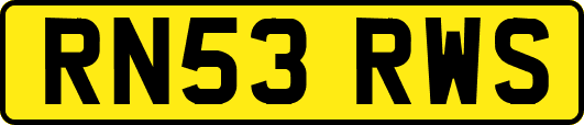RN53RWS