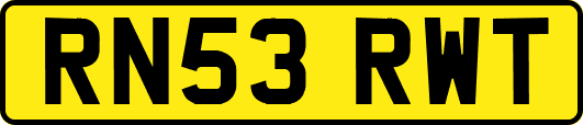RN53RWT