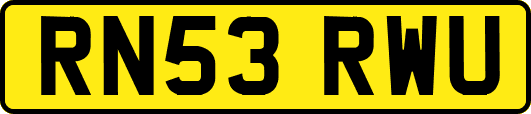 RN53RWU