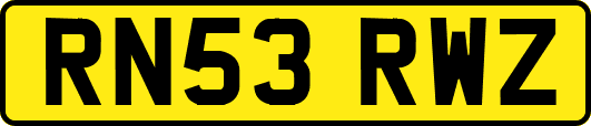 RN53RWZ