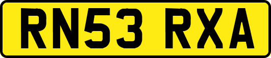 RN53RXA