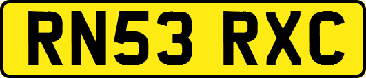 RN53RXC
