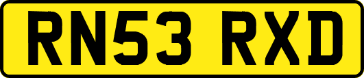 RN53RXD