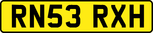 RN53RXH