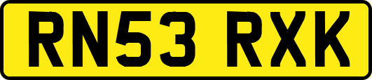 RN53RXK
