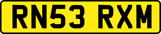 RN53RXM