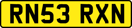 RN53RXN