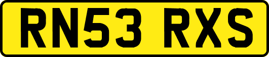 RN53RXS