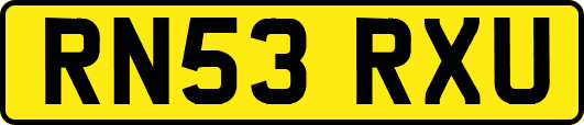 RN53RXU