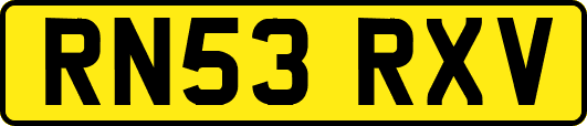 RN53RXV