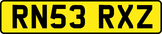 RN53RXZ