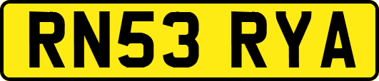 RN53RYA