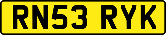 RN53RYK