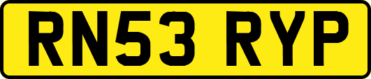 RN53RYP