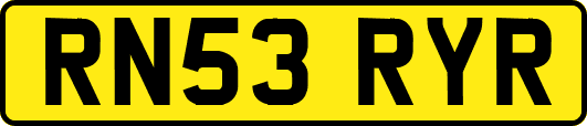 RN53RYR