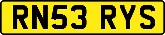RN53RYS