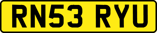 RN53RYU