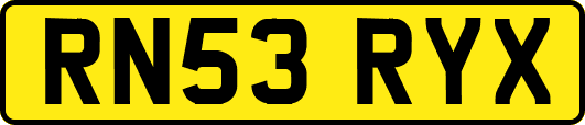 RN53RYX