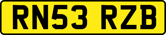 RN53RZB