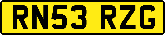RN53RZG