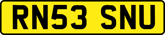 RN53SNU