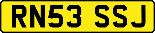 RN53SSJ