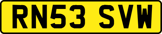 RN53SVW