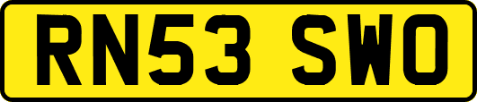 RN53SWO