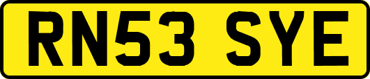 RN53SYE