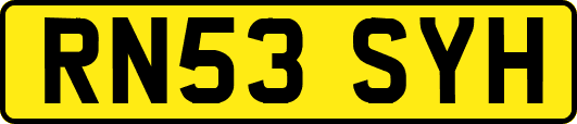 RN53SYH