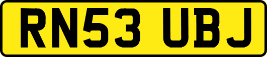 RN53UBJ