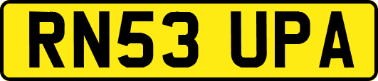 RN53UPA