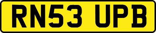 RN53UPB