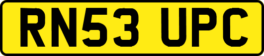 RN53UPC