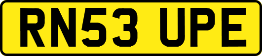 RN53UPE