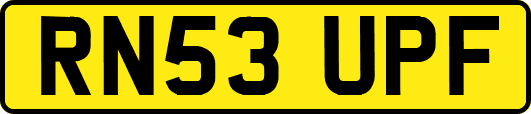 RN53UPF