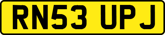 RN53UPJ