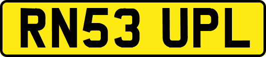 RN53UPL