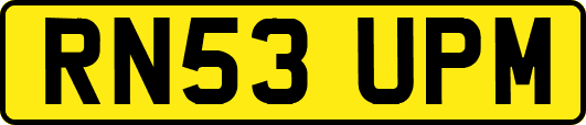 RN53UPM
