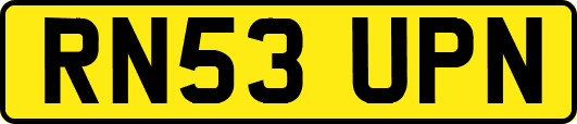 RN53UPN