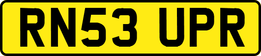 RN53UPR