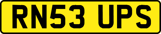 RN53UPS