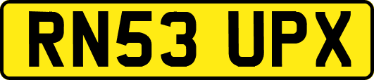 RN53UPX
