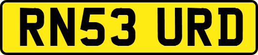 RN53URD