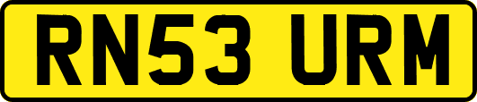RN53URM