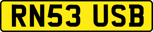 RN53USB
