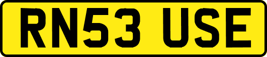 RN53USE