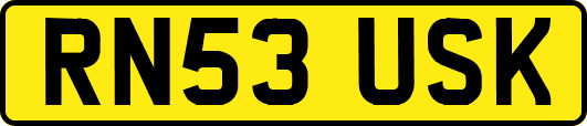 RN53USK